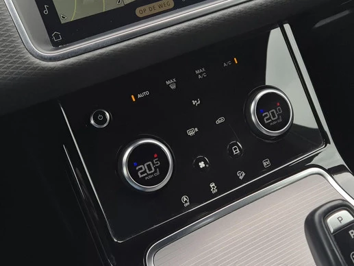 Land Rover Range Rover Evoque - Afbeelding 21 van 30