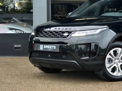 Land Rover Range Rover Evoque - Afbeelding 24 van 30
