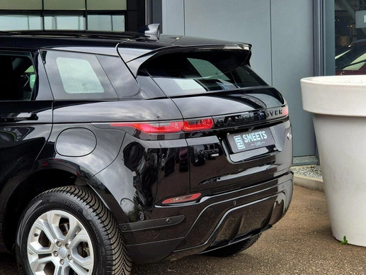 Land Rover Range Rover Evoque - Afbeelding 28 van 30