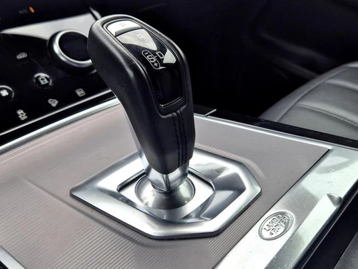 Land Rover Range Rover Evoque - Afbeelding 30 van 30