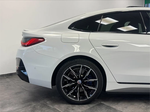 BMW i4 - Afbeelding 6 van 30