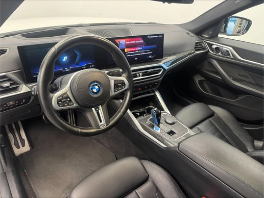 BMW i4 - Afbeelding 13 van 30