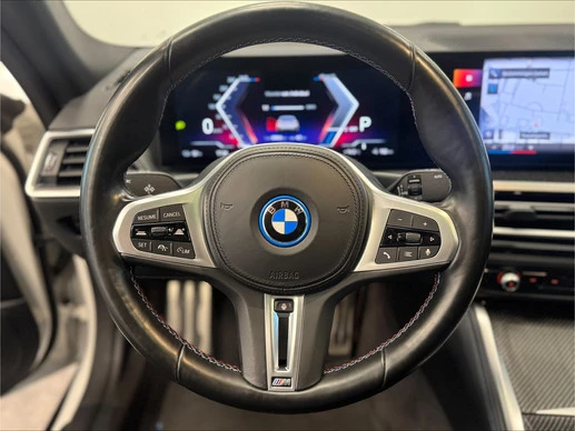 BMW i4 - Afbeelding 14 van 30