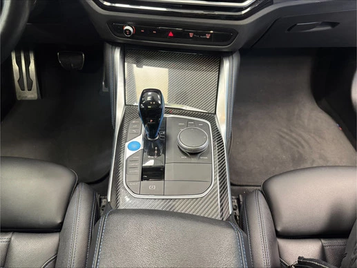 BMW i4 - Afbeelding 18 van 30