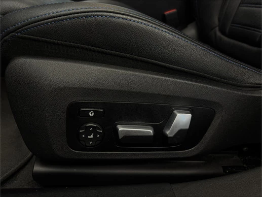 BMW i4 - Afbeelding 19 van 30