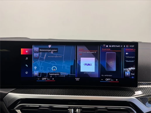 BMW i4 - Afbeelding 21 van 30