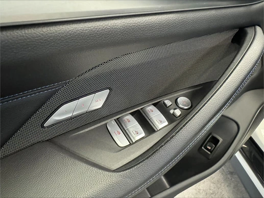 BMW i4 - Afbeelding 28 van 30