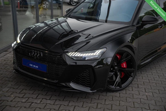 Audi RS6 - Afbeelding 3 van 30