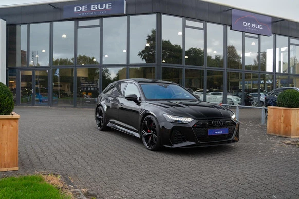 Audi RS6 - Afbeelding 4 van 30