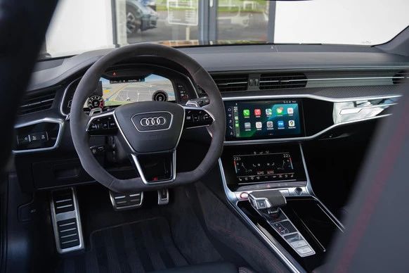 Audi RS6 - Afbeelding 5 van 30