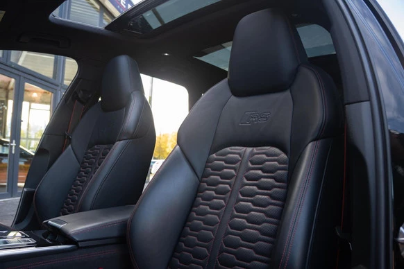 Audi RS6 - Afbeelding 6 van 30