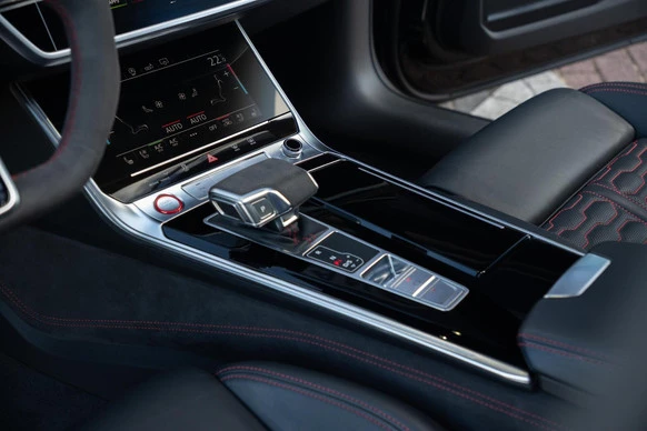 Audi RS6 - Afbeelding 11 van 30