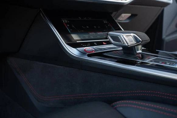 Audi RS6 - Afbeelding 12 van 30