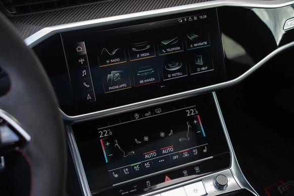 Audi RS6 - Afbeelding 21 van 30