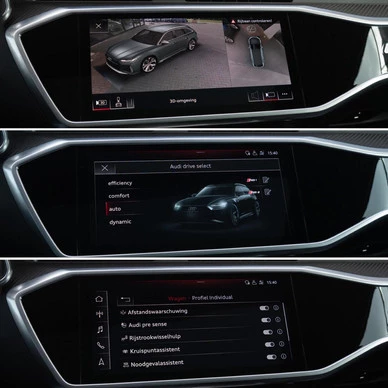 Audi RS6 - Afbeelding 22 van 30