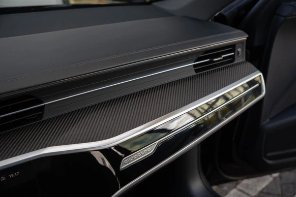 Audi RS6 - Afbeelding 24 van 30