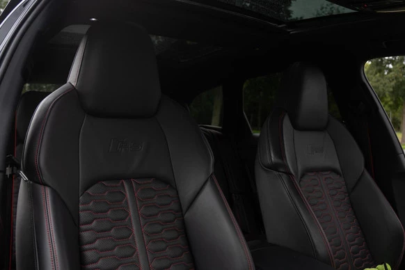 Audi RS6 - Afbeelding 25 van 30