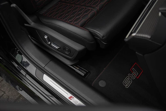 Audi RS6 - Afbeelding 26 van 30