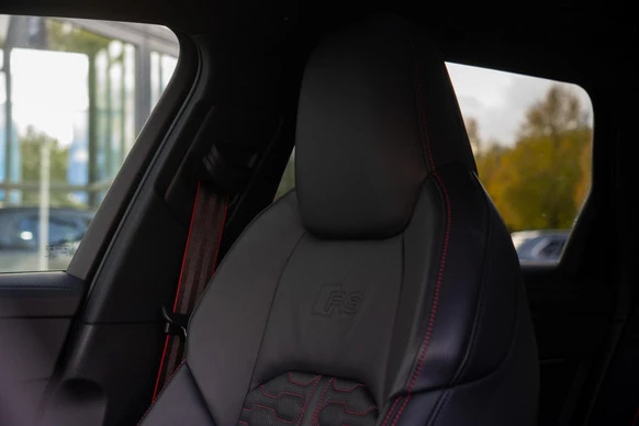 Audi RS6 - Afbeelding 27 van 30