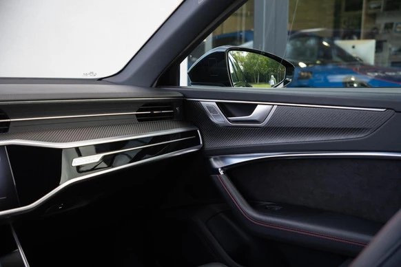 Audi RS6 - Afbeelding 28 van 30