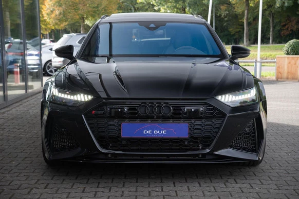 Audi RS6 - Afbeelding 30 van 30