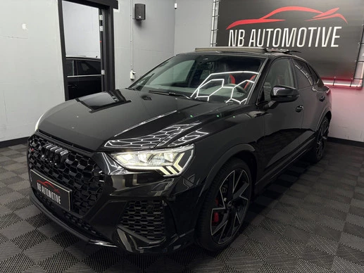 Audi RSQ3 - Afbeelding 1 van 23