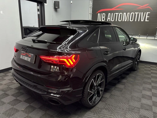 Audi RSQ3 - Afbeelding 2 van 23