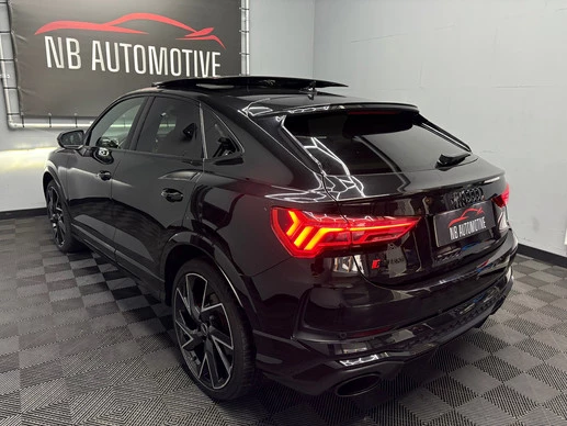 Audi RSQ3 - Afbeelding 4 van 23
