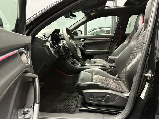 Audi RSQ3 - Afbeelding 6 van 23