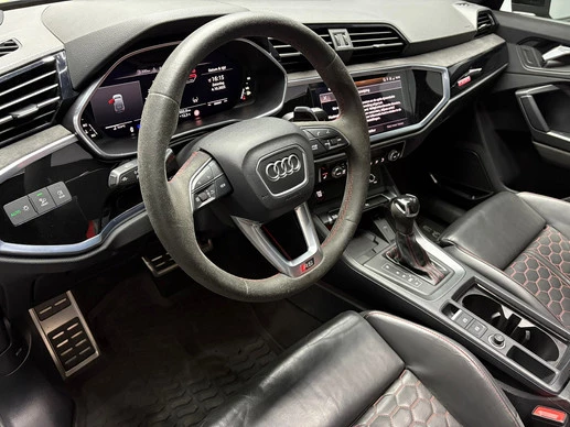 Audi RSQ3 - Afbeelding 7 van 23