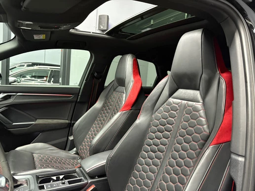 Audi RSQ3 - Afbeelding 8 van 23