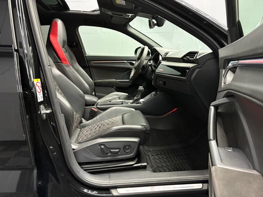 Audi RSQ3 - Afbeelding 11 van 23
