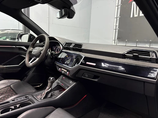 Audi RSQ3 - Afbeelding 13 van 23