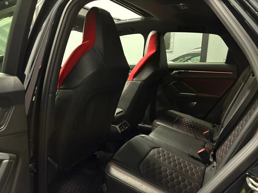 Audi RSQ3 - Afbeelding 14 van 23