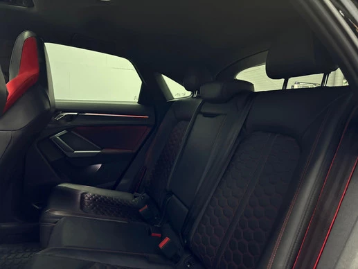 Audi RSQ3 - Afbeelding 15 van 23