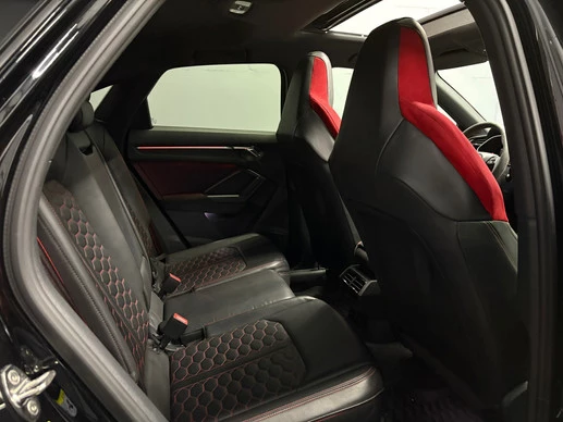 Audi RSQ3 - Afbeelding 16 van 23