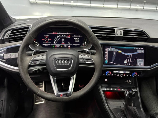 Audi RSQ3 - Afbeelding 17 van 23