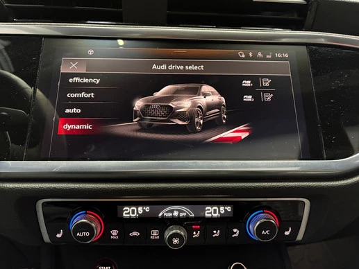 Audi RSQ3 - Afbeelding 22 van 23