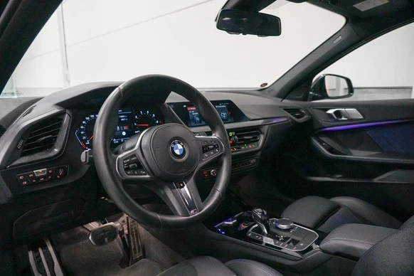 BMW 1 Serie - Afbeelding 2 van 30