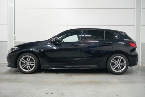 BMW 1 Serie - Afbeelding 4 van 30
