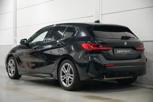 BMW 1 Serie - Afbeelding 6 van 30