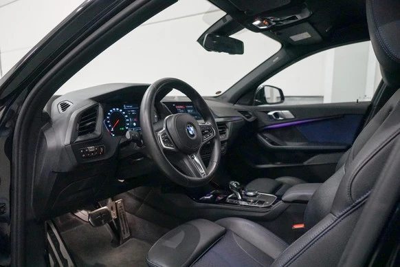 BMW 1 Serie - Afbeelding 8 van 30
