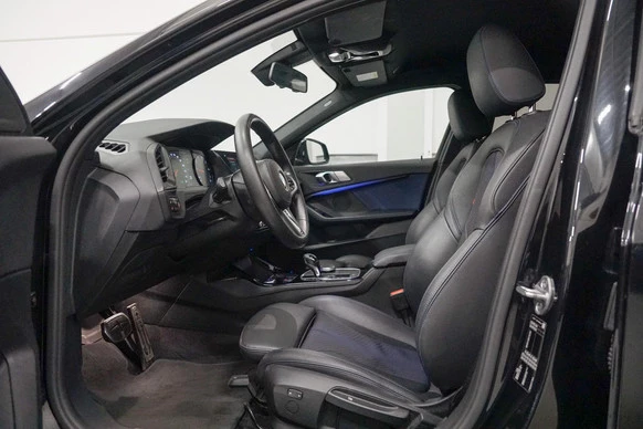 BMW 1 Serie - Afbeelding 10 van 30