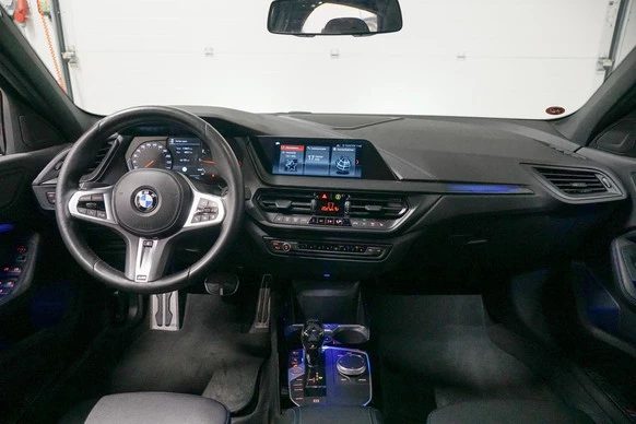 BMW 1 Serie - Afbeelding 11 van 30