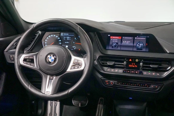 BMW 1 Serie - Afbeelding 12 van 30