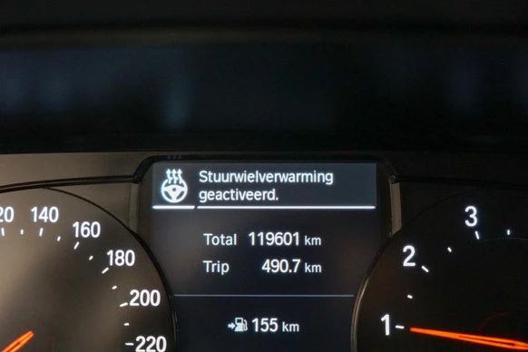 BMW 1 Serie - Afbeelding 14 van 30