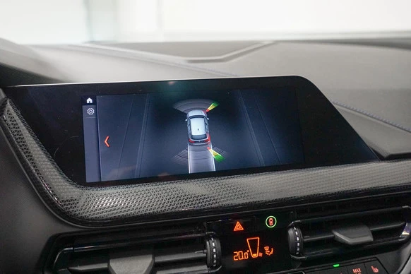 BMW 1 Serie - Afbeelding 16 van 30