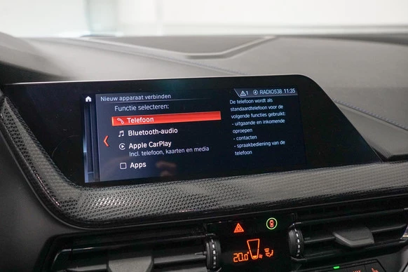 BMW 1 Serie - Afbeelding 17 van 30