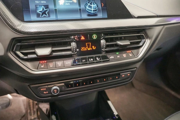 BMW 1 Serie - Afbeelding 19 van 30