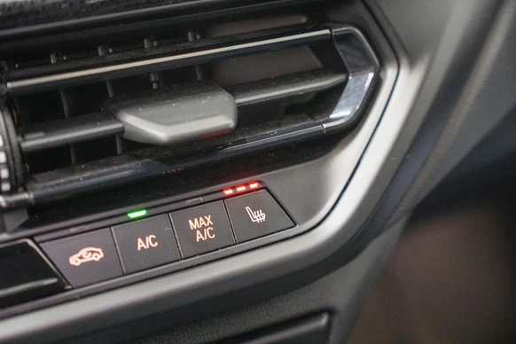 BMW 1 Serie - Afbeelding 20 van 30